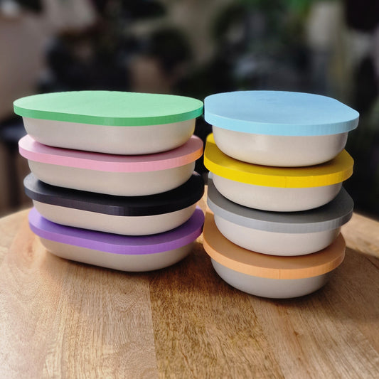 Deckel für SureFeed® Futternapf - slofe3d