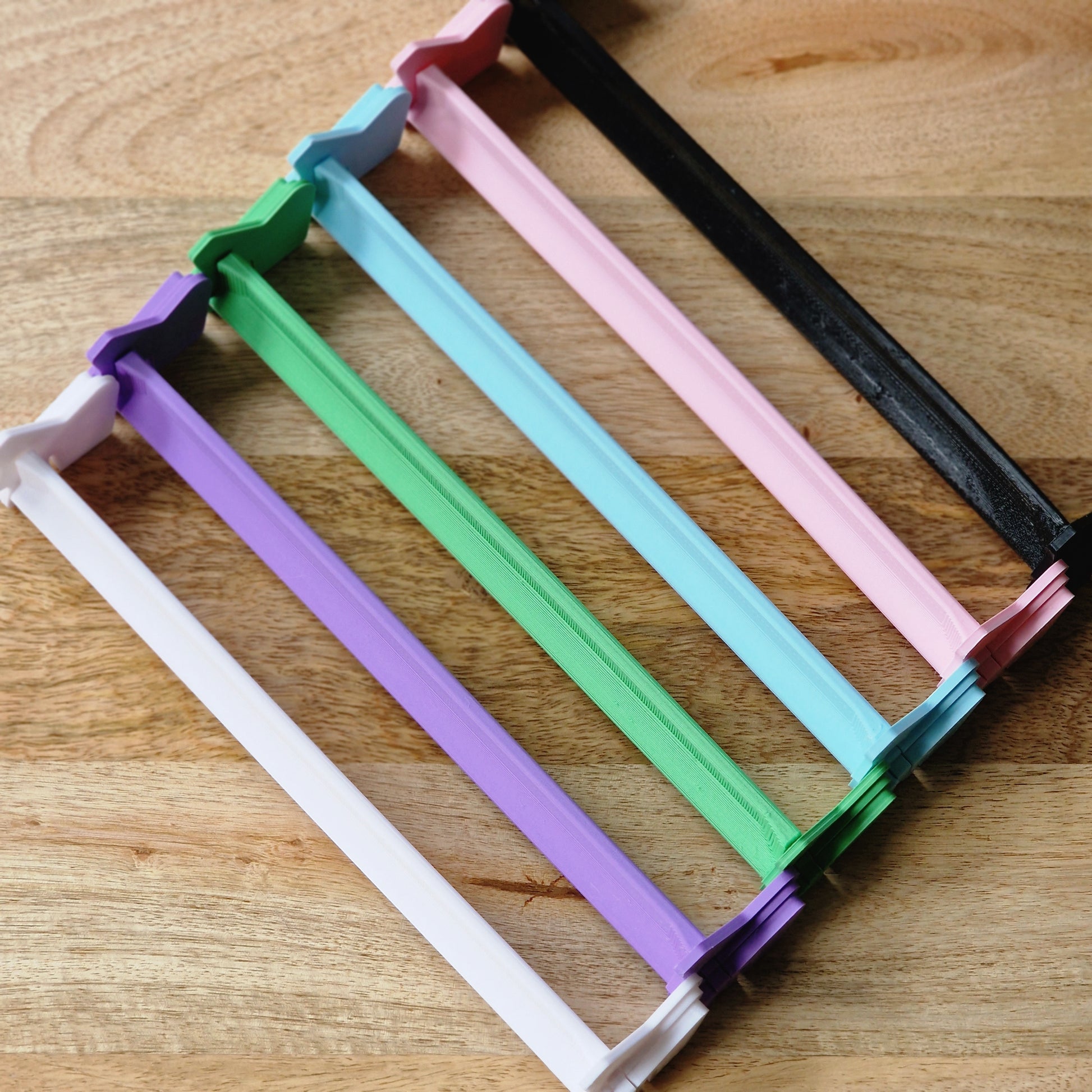 Cover Bar - Schutz gegen Öffnung durch andere Tiere für SureFeed® - slofe3d