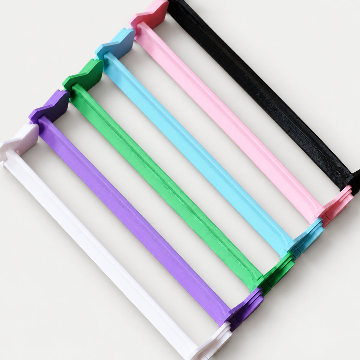 Cover Bar - Schutz gegen Öffnung durch andere Tiere für SureFeed® - slofe3d