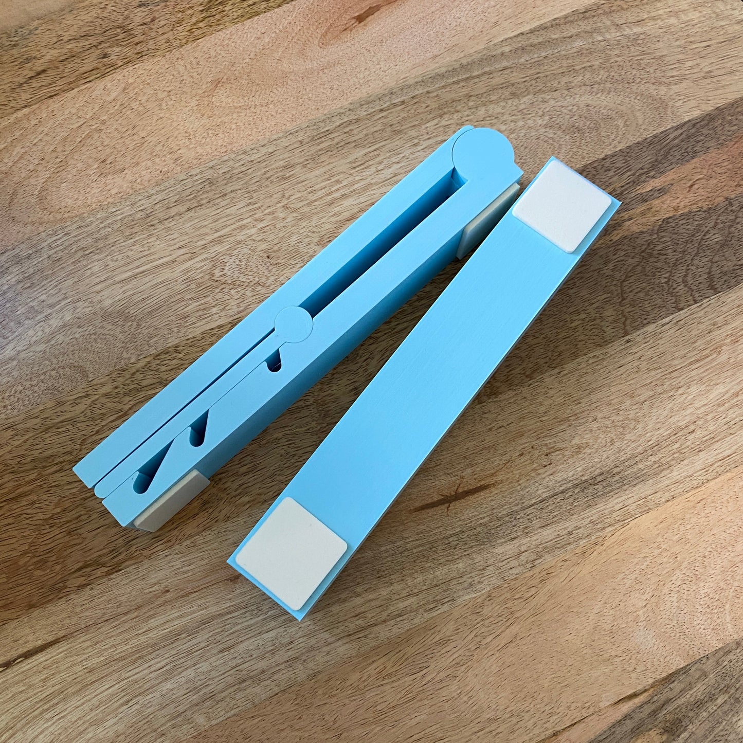 Verstellbarer Ständer für SureFeed® Microchip Futterautomat +9cm I 3D-Druck - slofe3d
