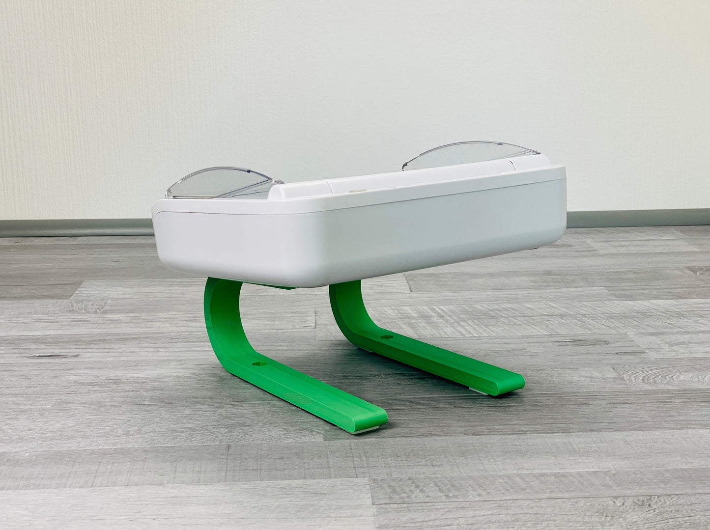 Ständer für SureFeed® luftdichte Futterschale +9cm - slofe3d