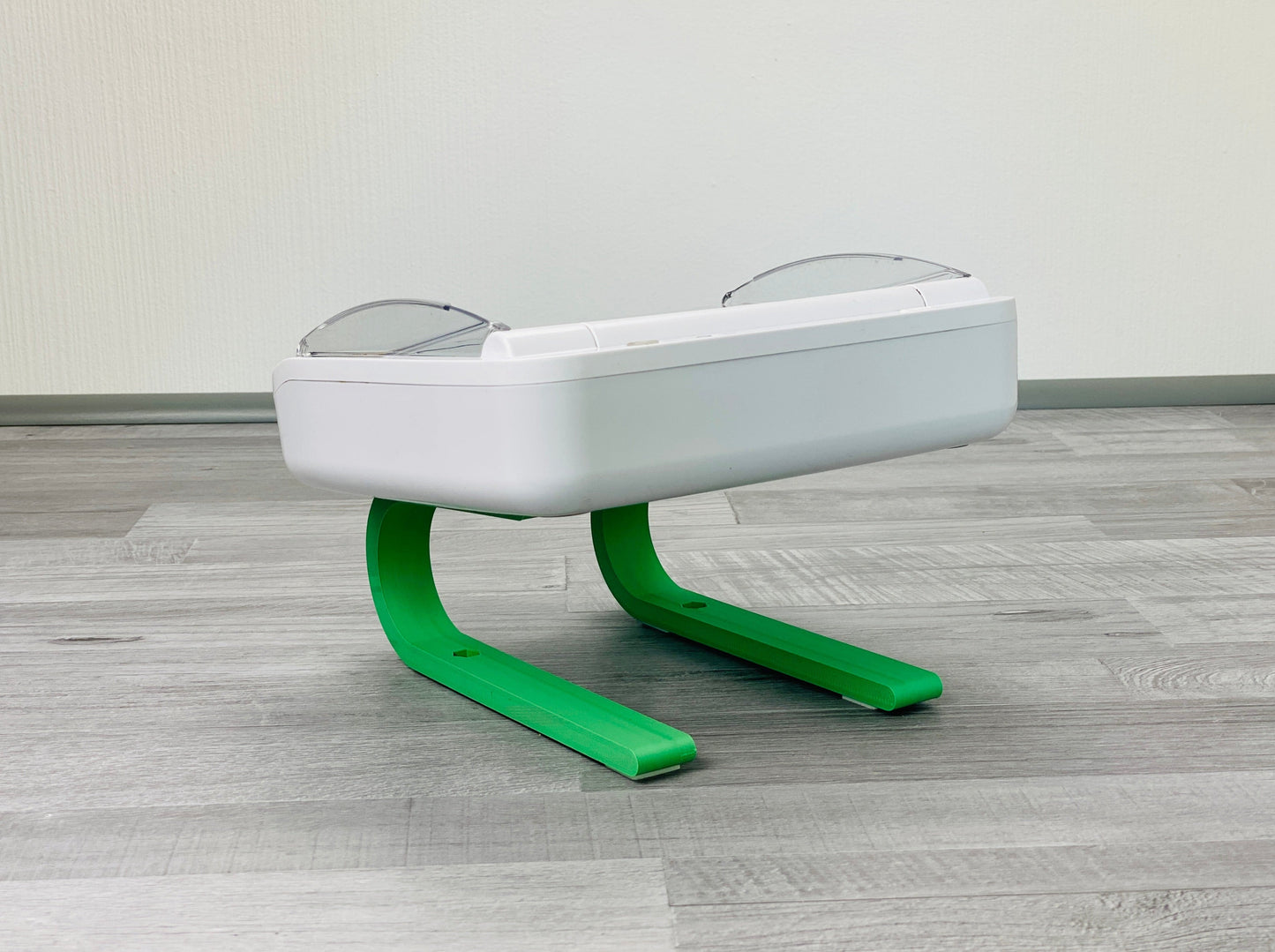 Ständer für SureFeed® luftdichte Futterschale +9cm 2te Wahl - slofe3d