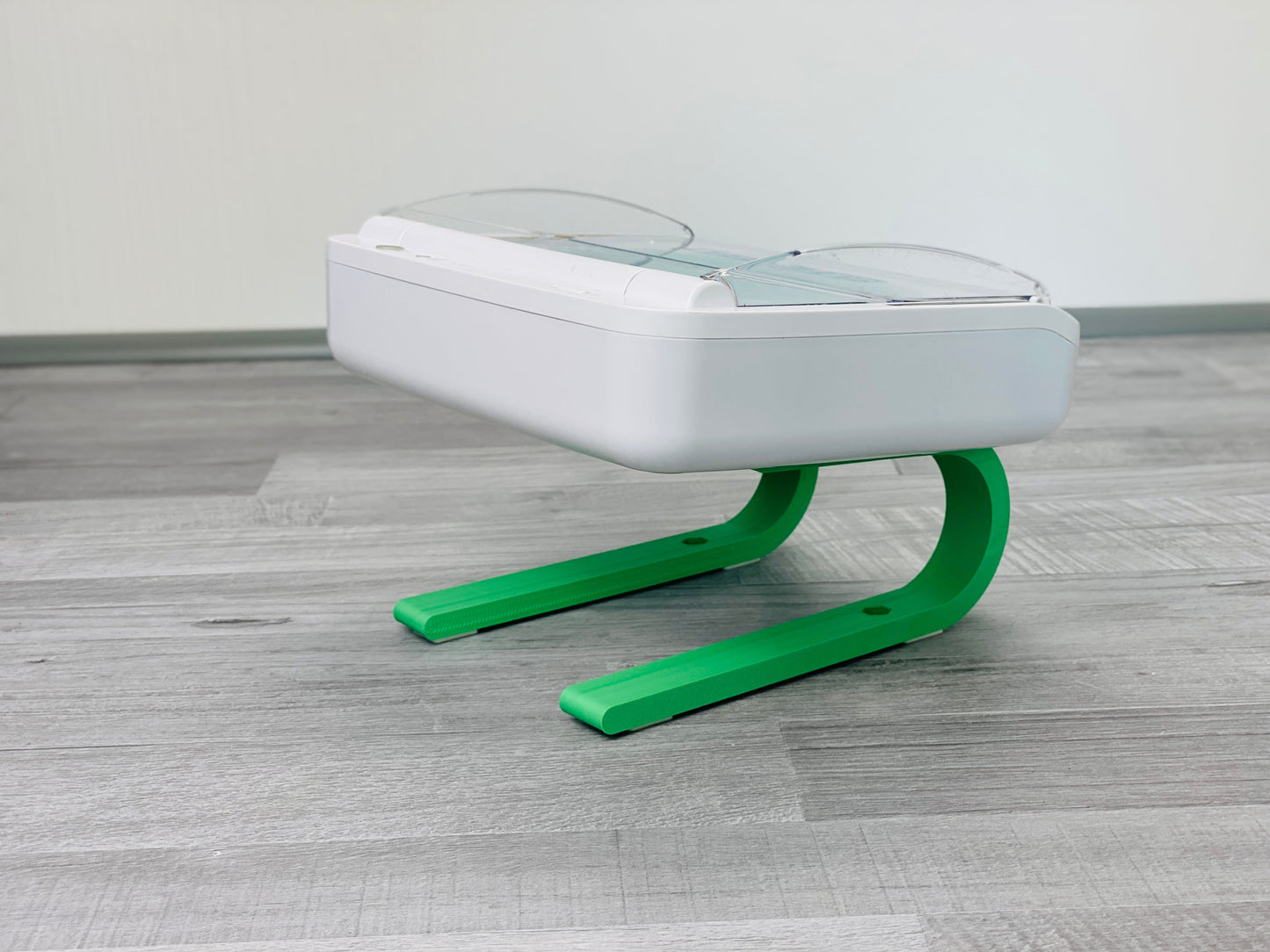 Ständer für SureFeed® luftdichte Futterschale +9cm 2te Wahl - slofe3d