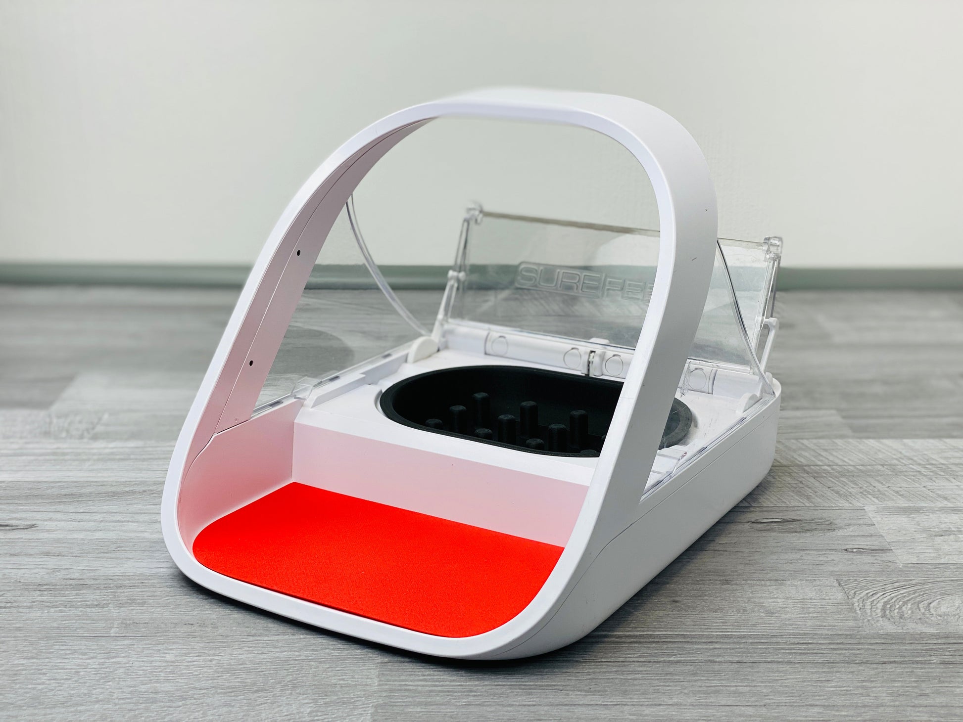 Matte für SureFeed® Futterautomaten in tollen neuen Farben 2te Wahl - slofe3d