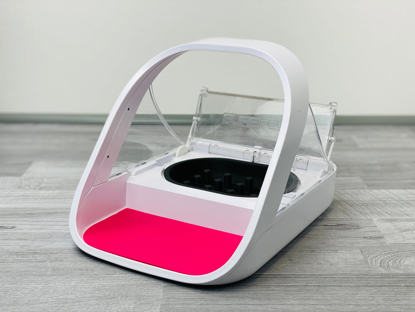 Matte für SureFeed® Futterautomaten in tollen neuen Farben 2te Wahl - slofe3d