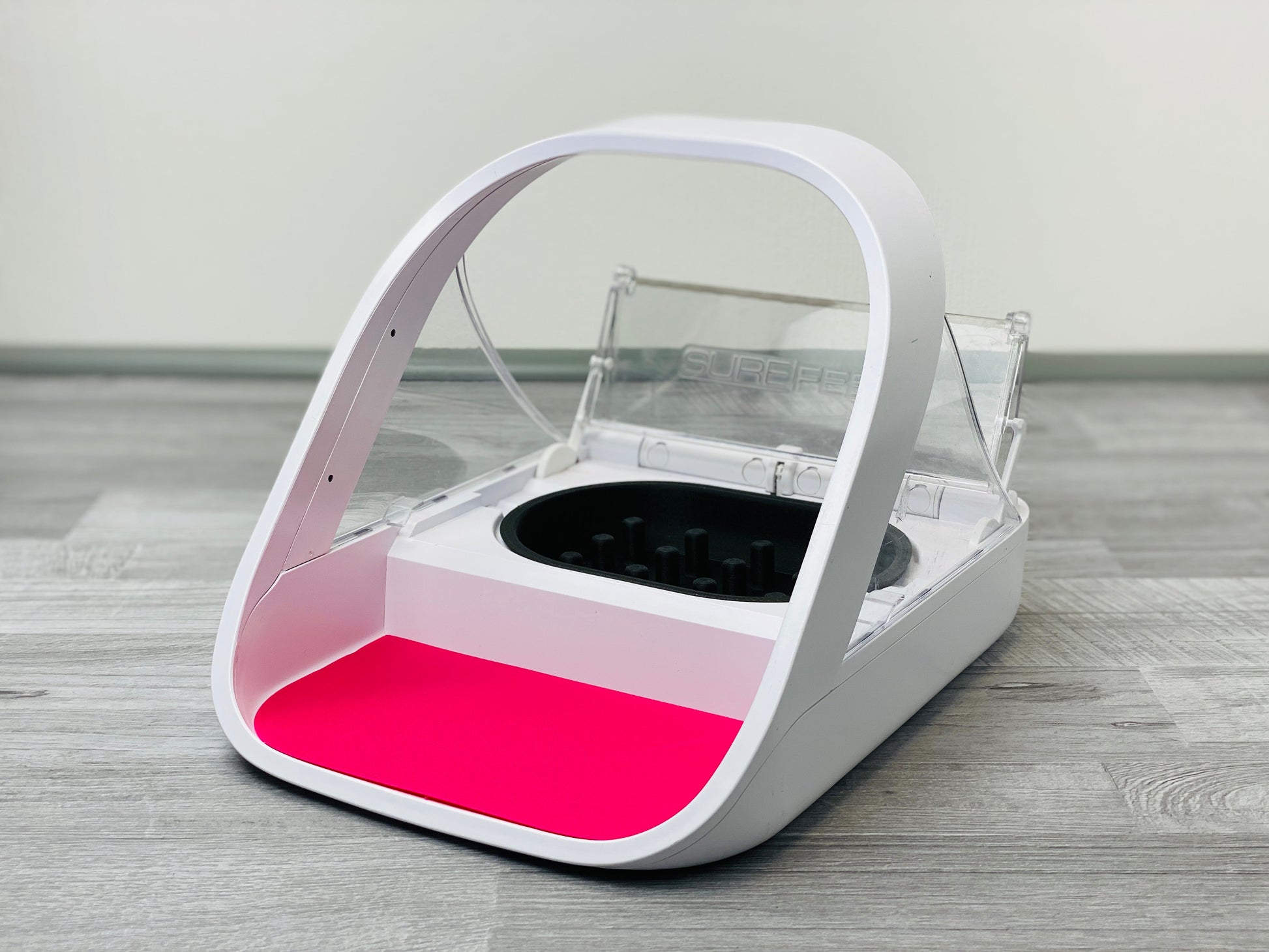 Matte für SureFeed® Futterautomaten in tollen neuen Farben 2te Wahl - slofe3d