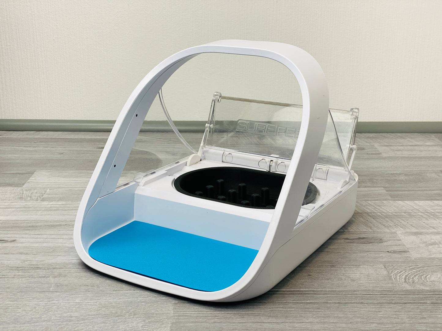 Matte für SureFeed® Futterautomaten in tollen neuen Farben 2te Wahl - slofe3d