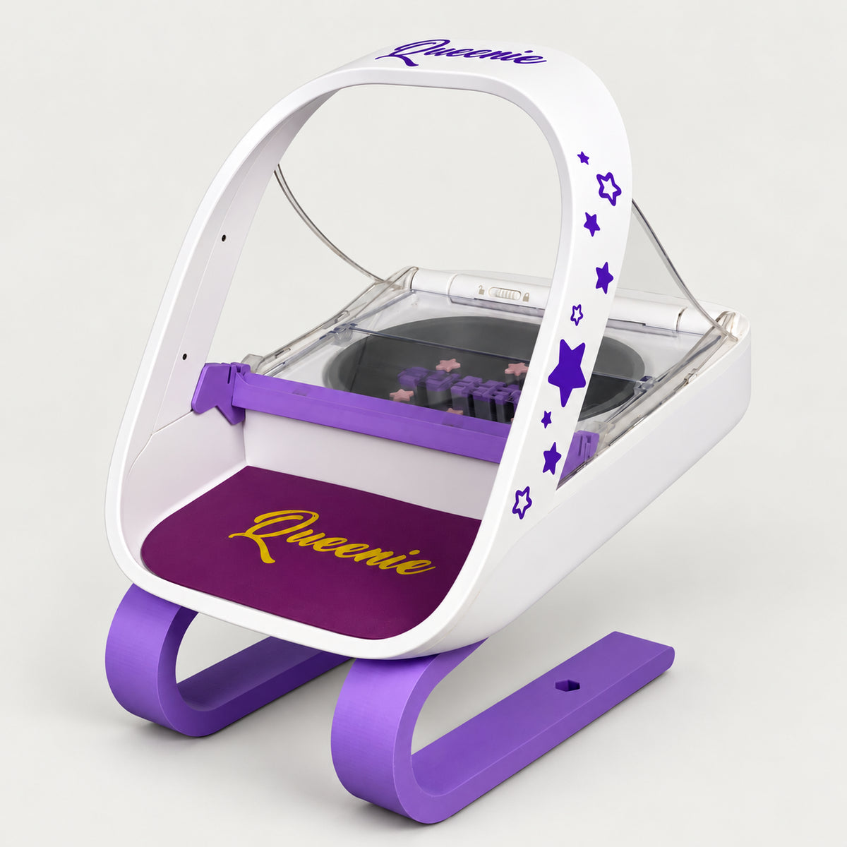 Ständer für SureFeed® Microchip Futterautomat +9cm I 3D-Druck - slofe3d