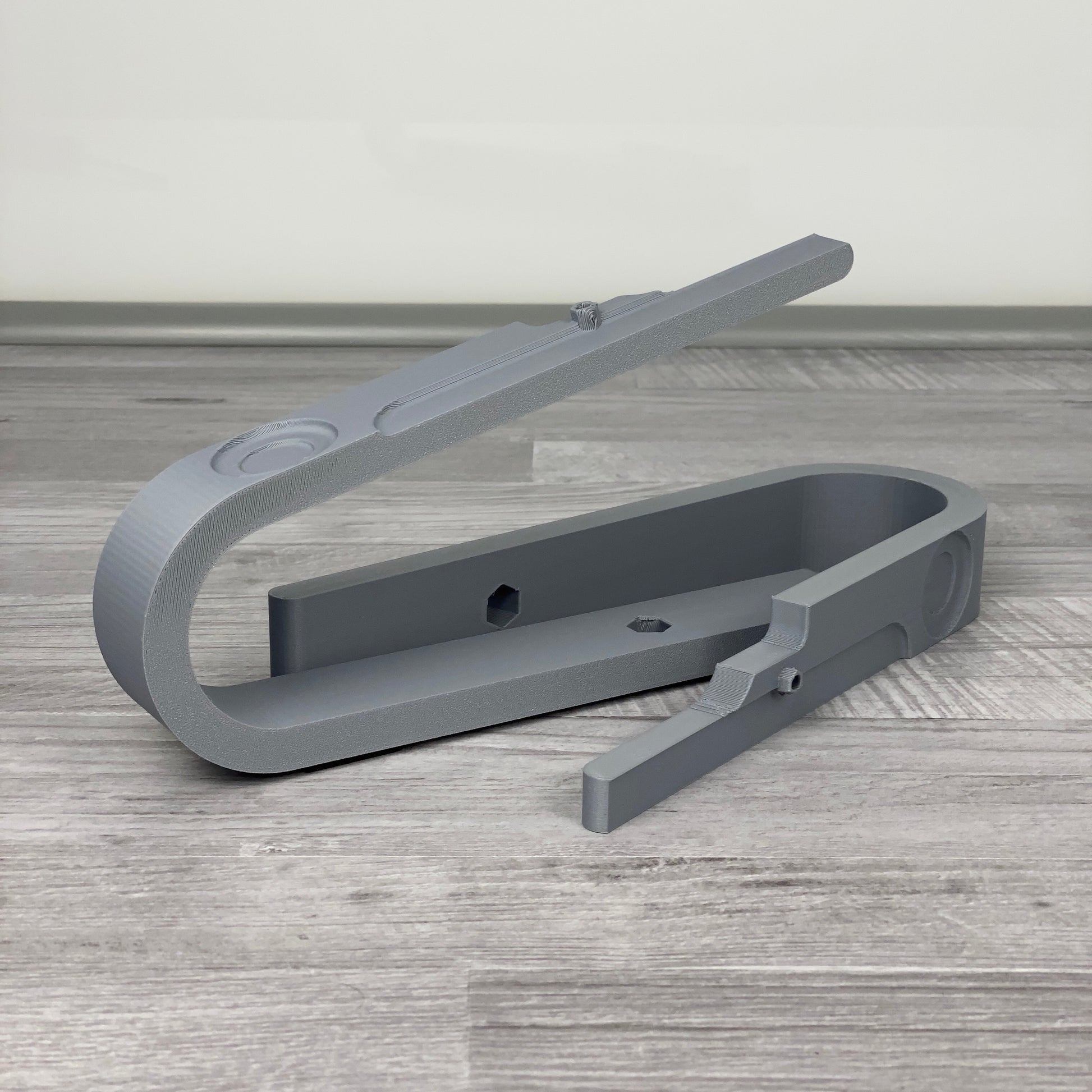 Ständer für SureFeed® Microchip Futterautomat +9cm I 3D-Druck - slofe3d