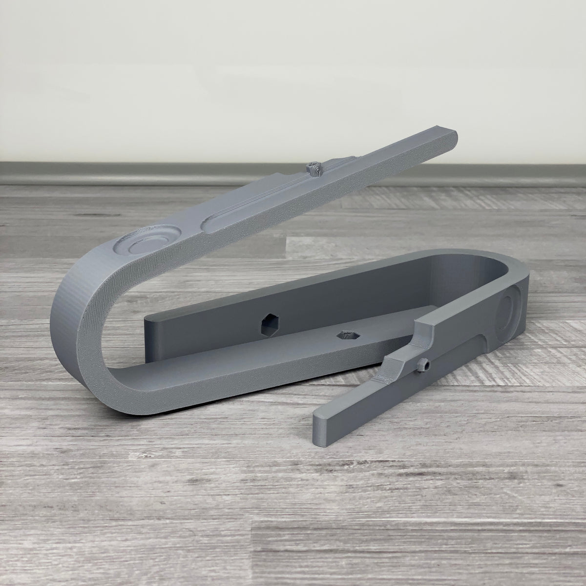 9 cm stand for SureFeed® Microchip Pet Feeder | 3D-printed – SLOFE3D
