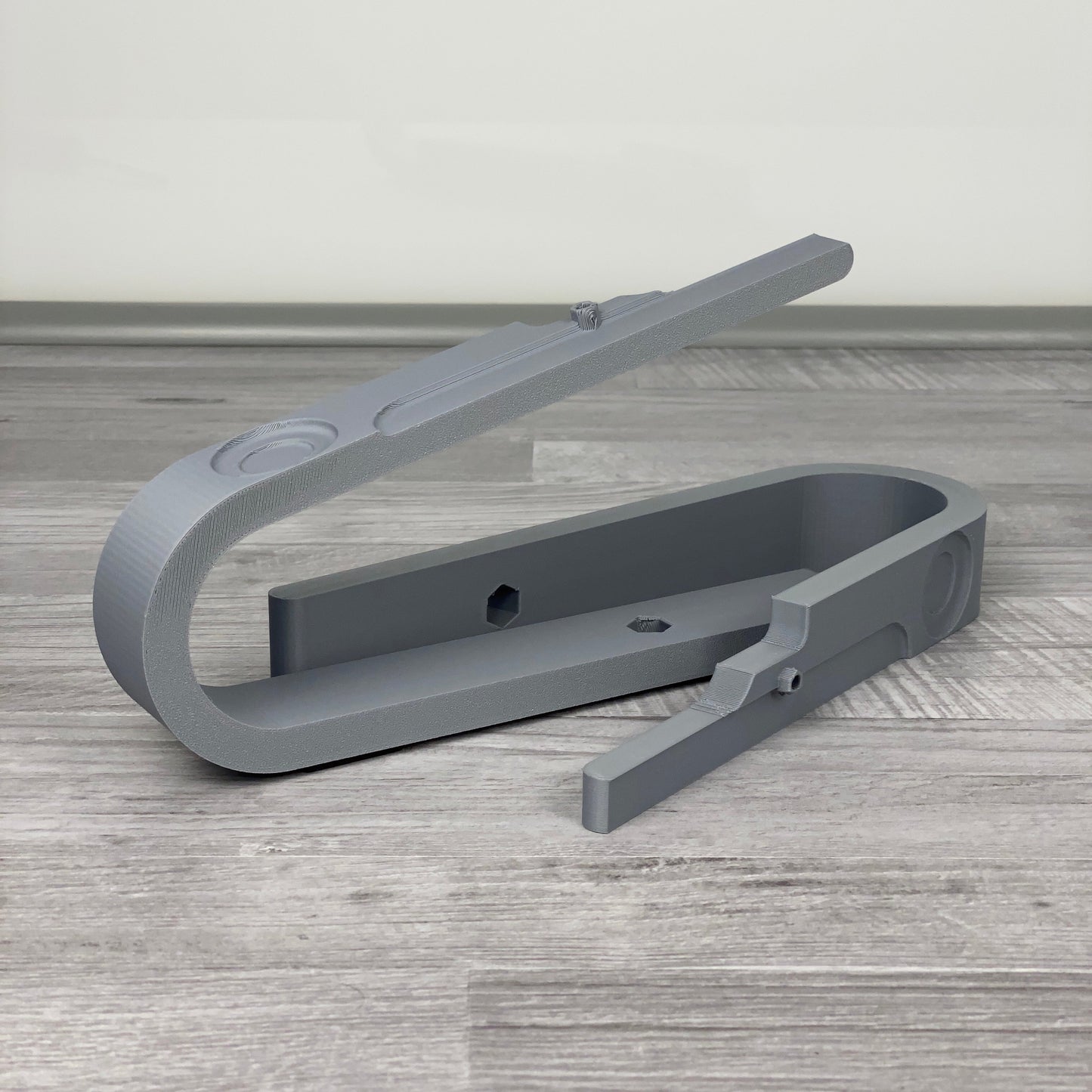 Ständer für SureFeed® Microchip Futterautomat +9cm I 3D-Druck - slofe3d