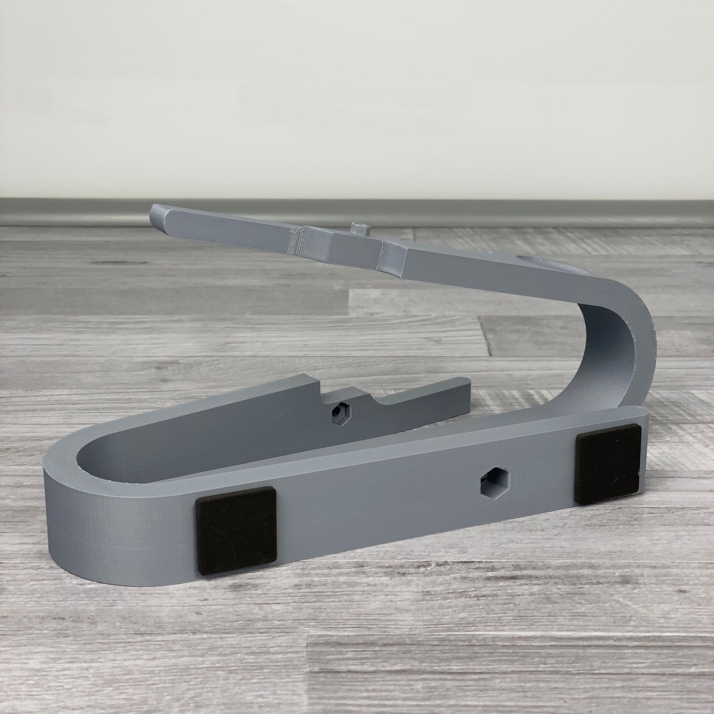 Ständer für SureFeed® Microchip Futterautomat +9cm I 3D-Druck - slofe3d