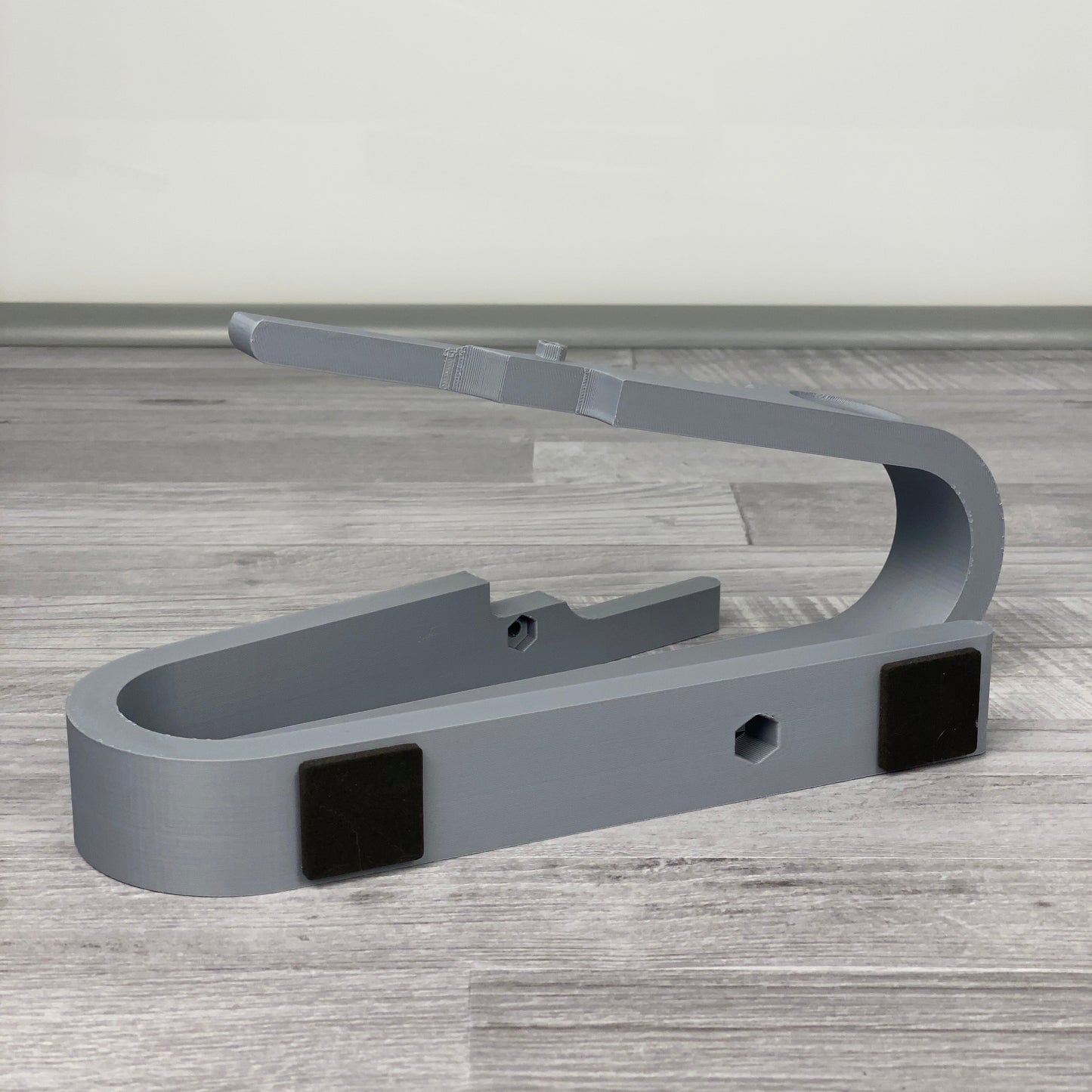 Ständer für SureFeed® Microchip Futterautomat +9cm I 3D-Druck - slofe3d