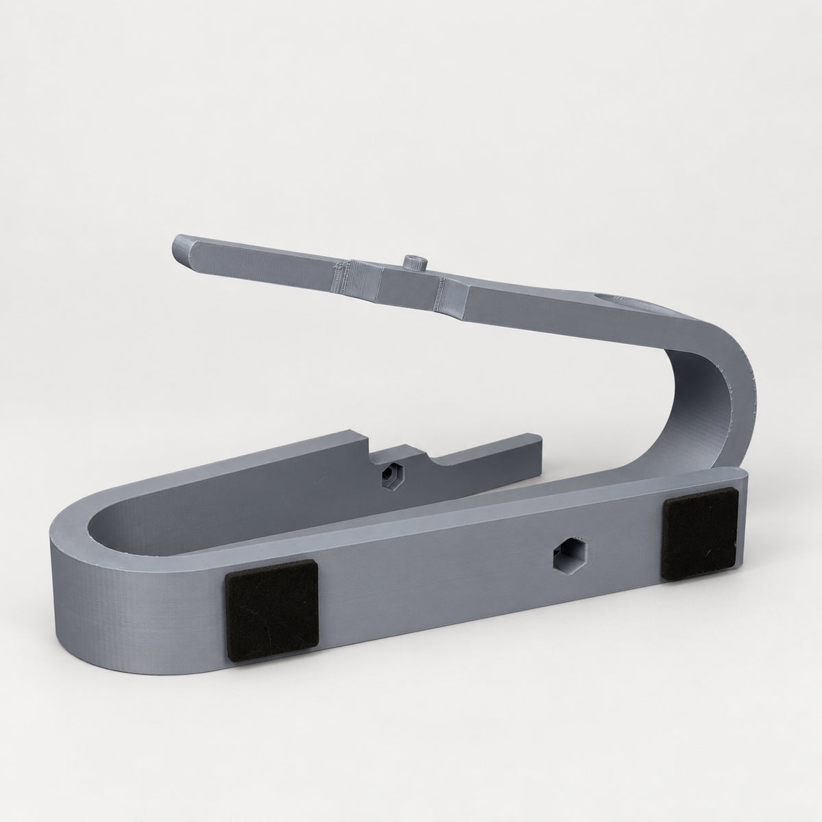 Ständer für SureFeed® Microchip Futterautomat +9cm I 3D-Druck - slofe3d