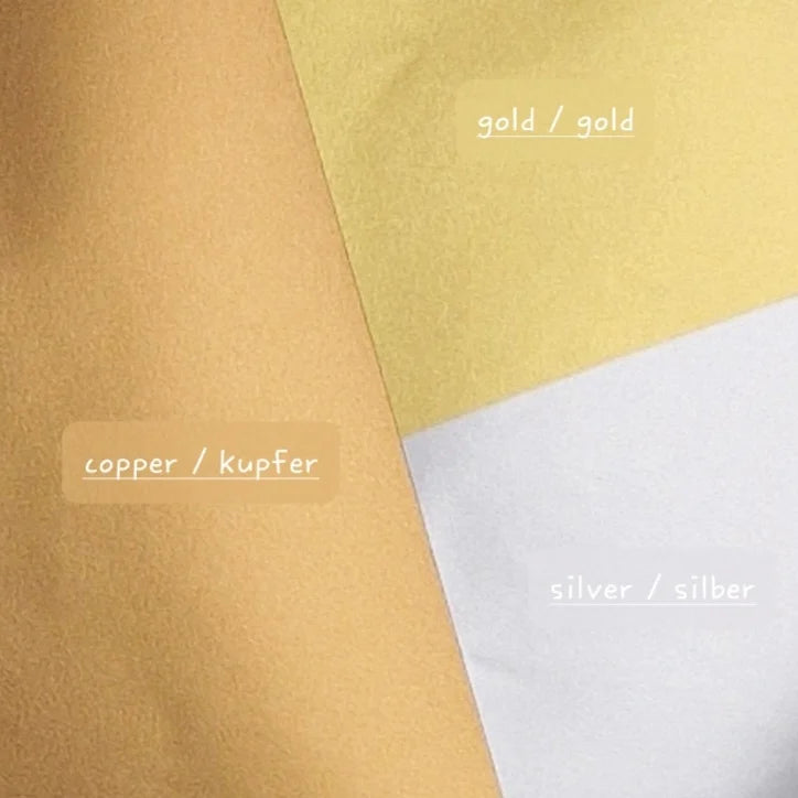 Personalized name tag plotted for SureFeed® automatic feeders