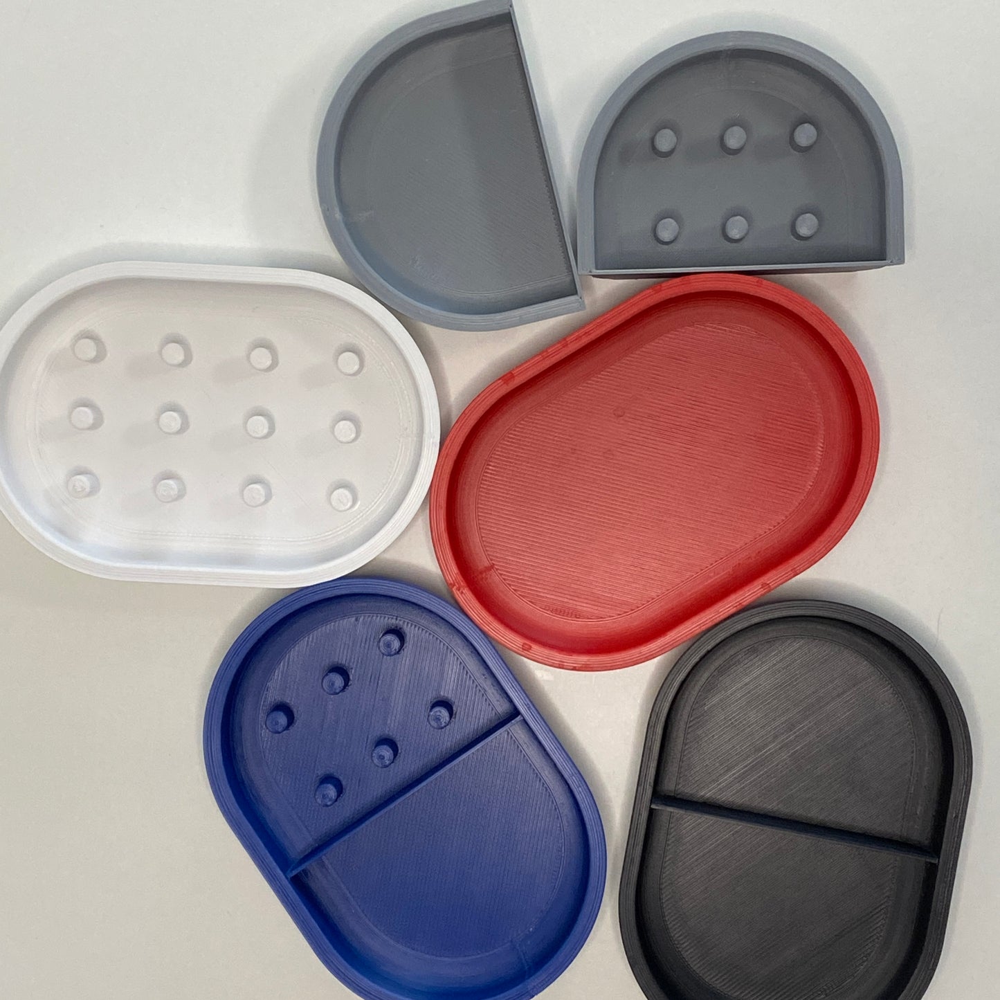Dishwasher-safe SureFeed® anti-sling feeding bowl feeding bowl Slowfeeder