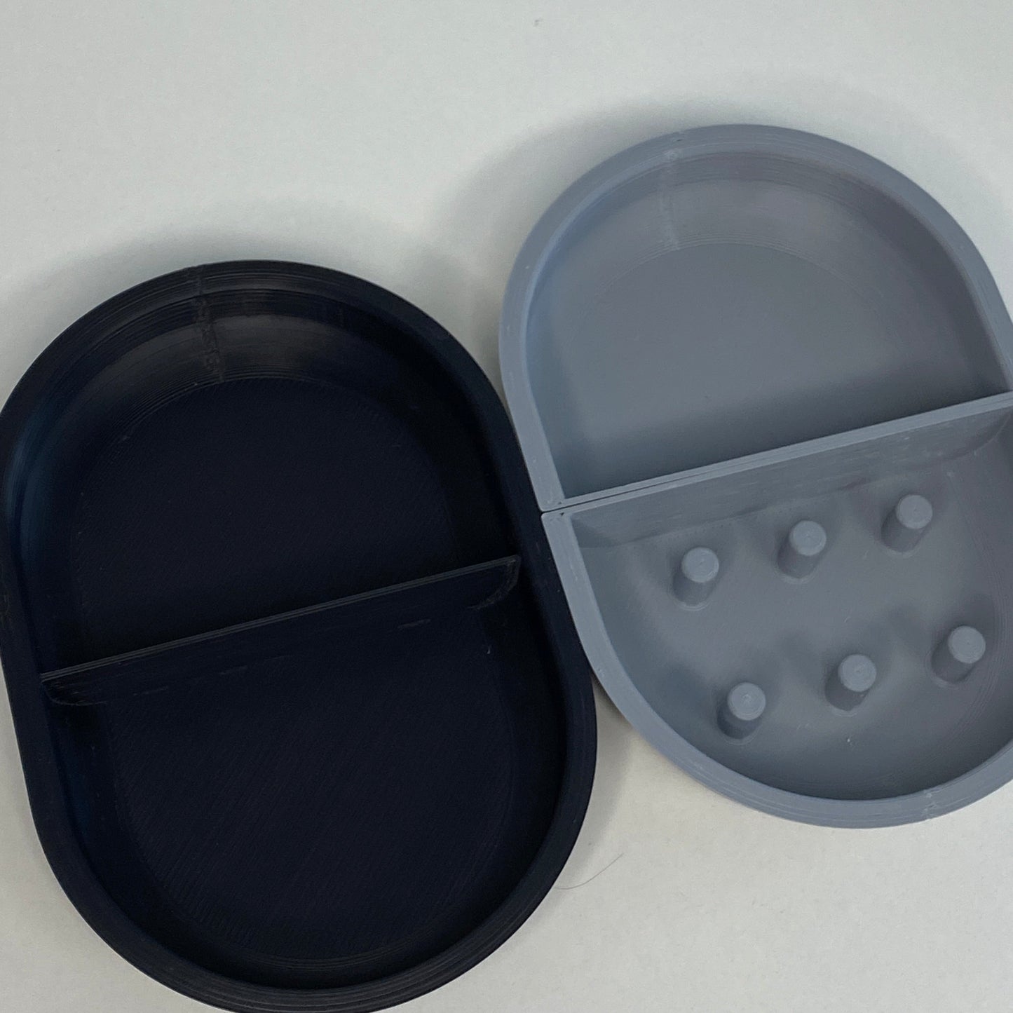 <tc>Dishwasher-safe SureFeed® slowfeeder food bowl 2nd choice</tc>