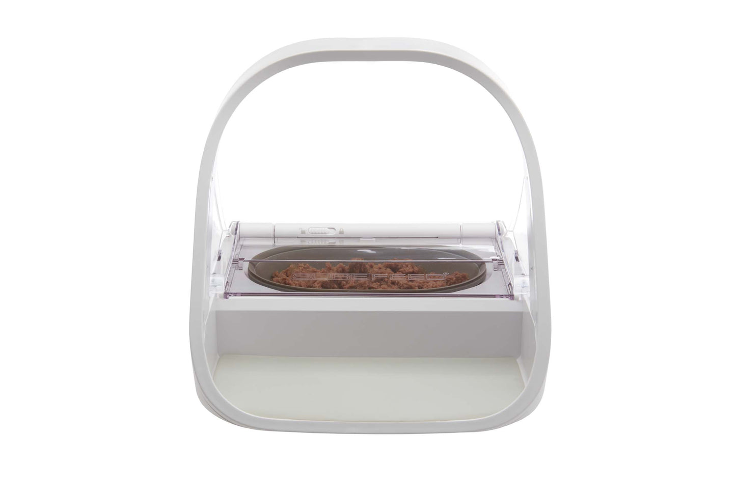 SureFeed® Mikrochip Futterautomat - slofe3d
