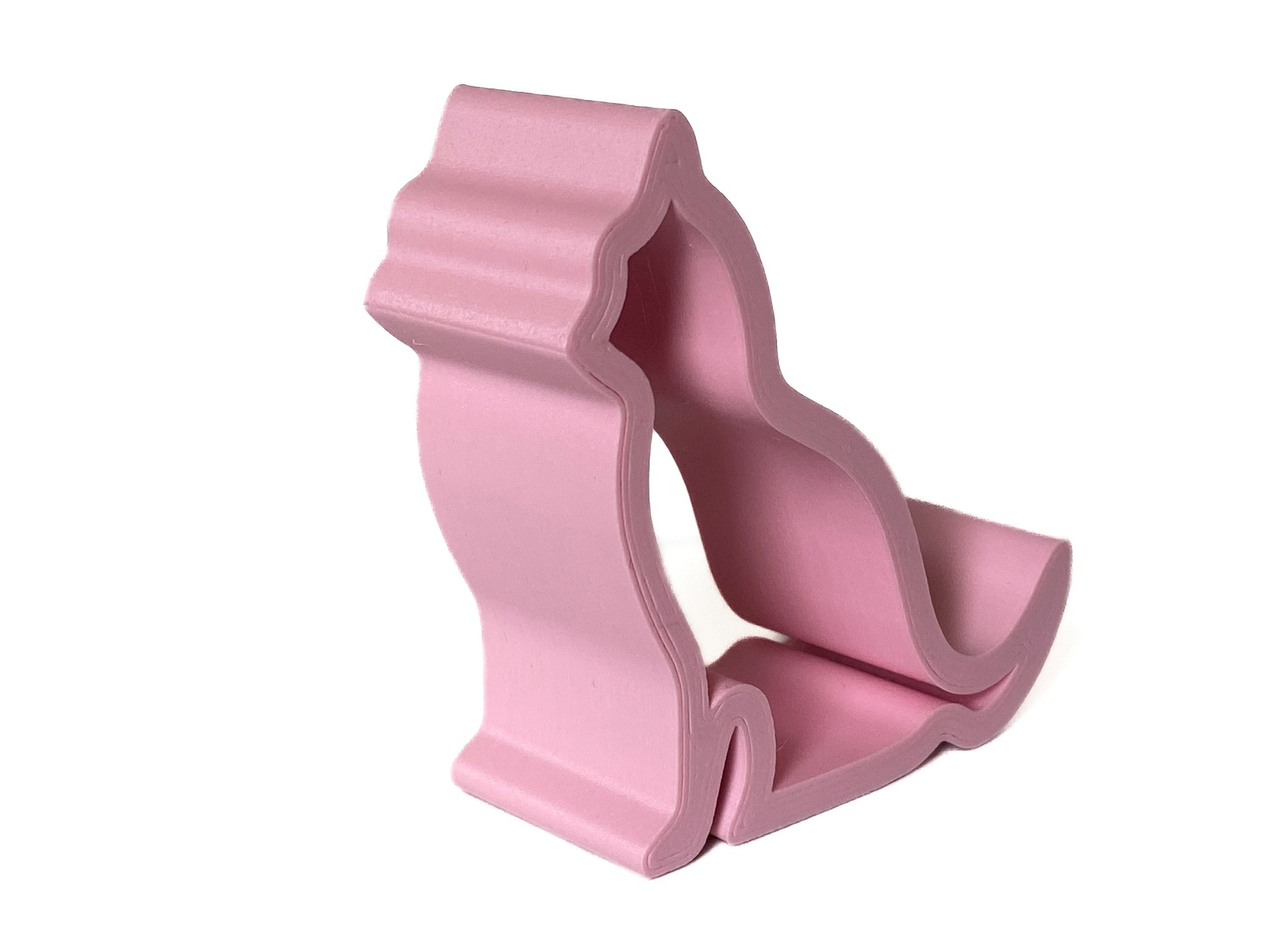 Handyständer Handyhalter in Katzen- oder Hundeform - slofe3d