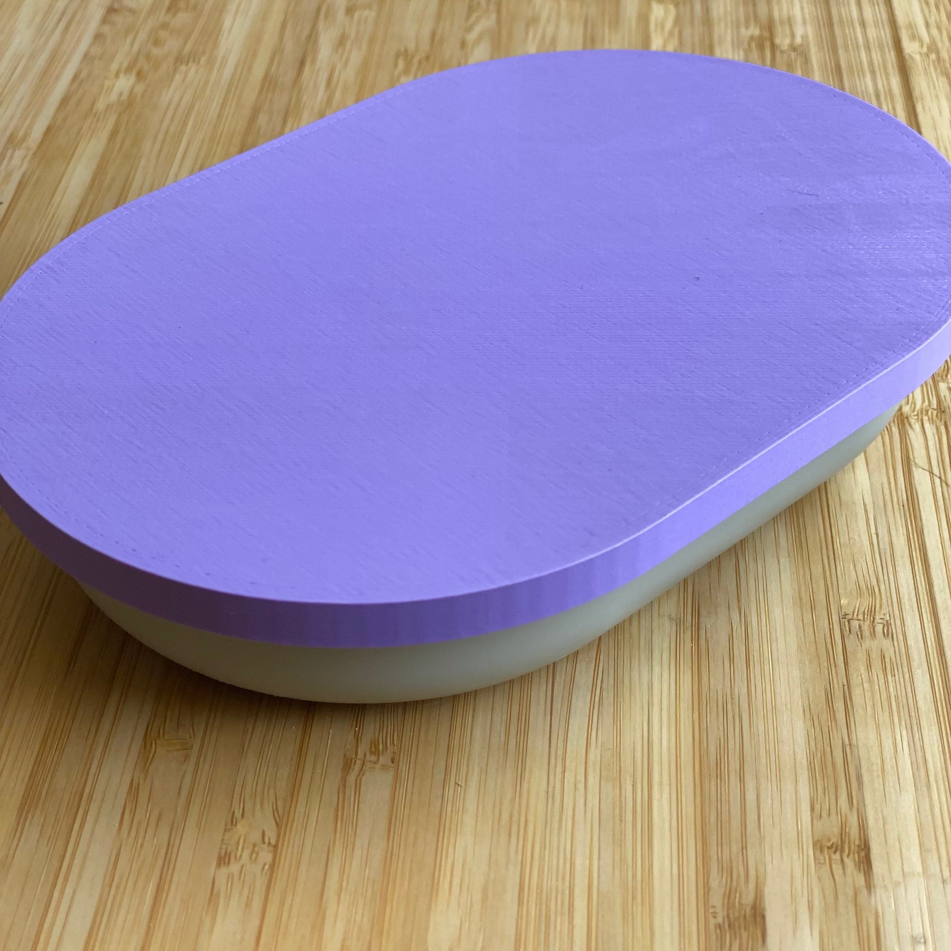 Deckel für SureFeed® Futternapf 2te Wahl - slofe3d