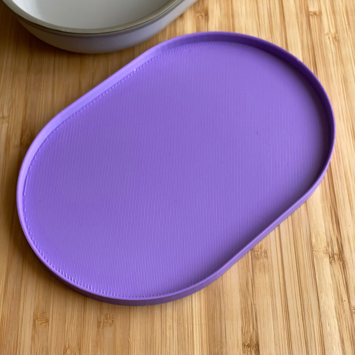Deckel für SureFeed® Futternapf 2te Wahl - slofe3d