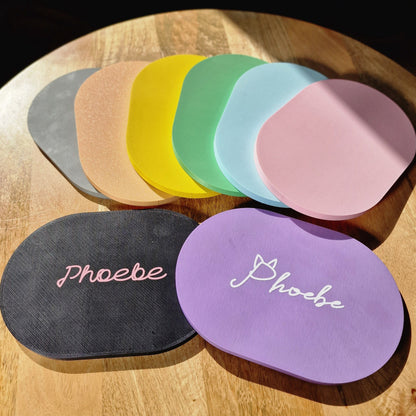 Lid for SureFeed® bowl – SLOFE3D