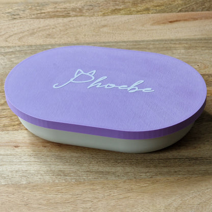 Lid for SureFeed® bowl – SLOFE3D