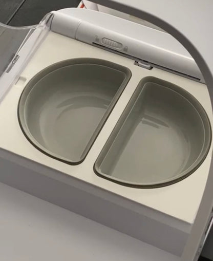 Cover for SureFeed® Connect Pet Feeder | 3D-printed | Seconds