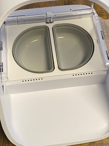 Cover for SureFeed® Connect Pet Feeder | 3D-printed | Seconds