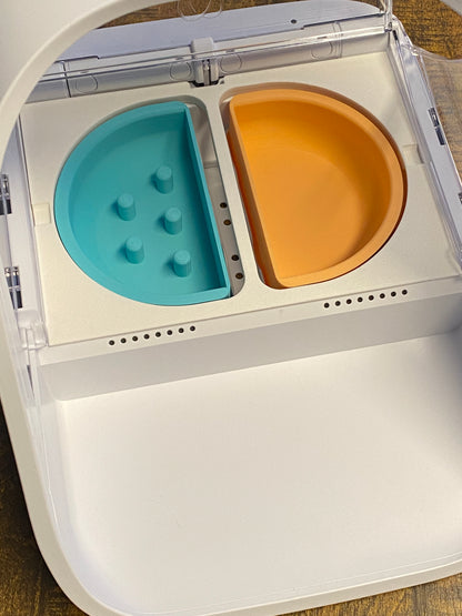 Cover for SureFeed® Connect Pet Feeder | 3D-printed | Seconds