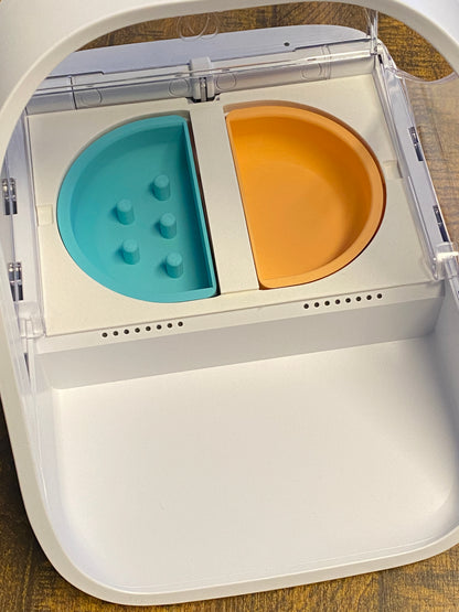 Cover for SureFeed® Connect Pet Feeder | 3D-printed | Seconds