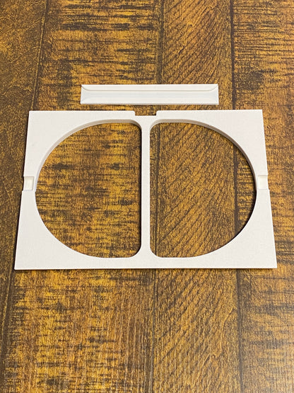 Cover for SureFeed® Connect Pet Feeder | 3D-printed | Seconds