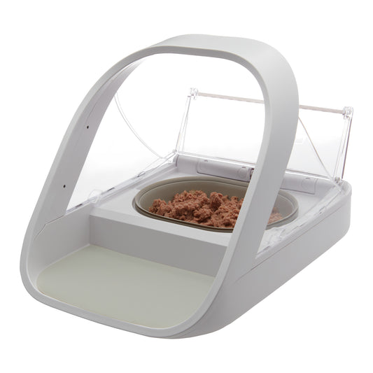 SureFeed® Mikrochip Futterautomat
