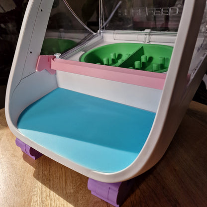 Cover bar for SureFeed® – prevents other pets opening the feeder – SLOFE3D