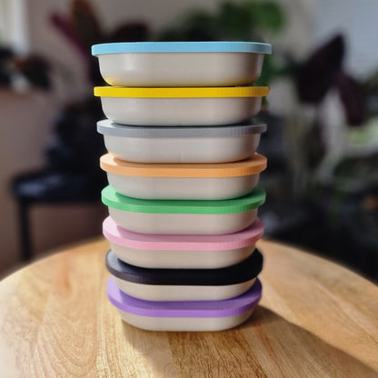 Lid for SureFeed® bowl – SLOFE3D