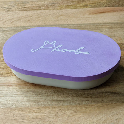Lid for SureFeed® bowl – SLOFE3D