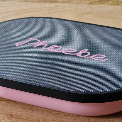 Lid for SureFeed® bowl – SLOFE3D