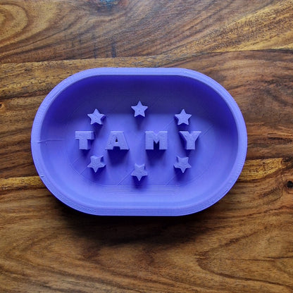Personalised slow feeder bowl for SureFeed® pet feeders – slofe3d