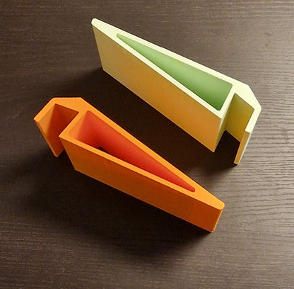 Step for IKEA® Malm chest of drawers | 3D-printed