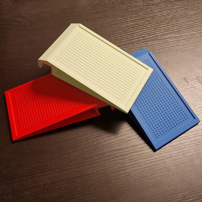 Step for IKEA® Malm chest of drawers | 3D-printed
