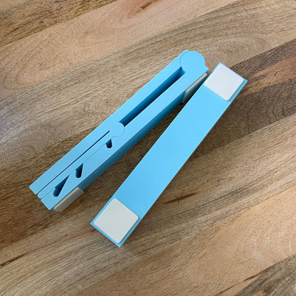 Adjustable stand for SureFeed® Microchip Pet Feeder | 3D-printed – SLOFE3D