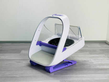 Dishwasher-safe slow-feeder bowl for SureFeed® – SLOFE3D