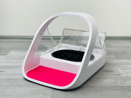 Mat for SureFeed® pet feeders in new colours – SLOFE3D