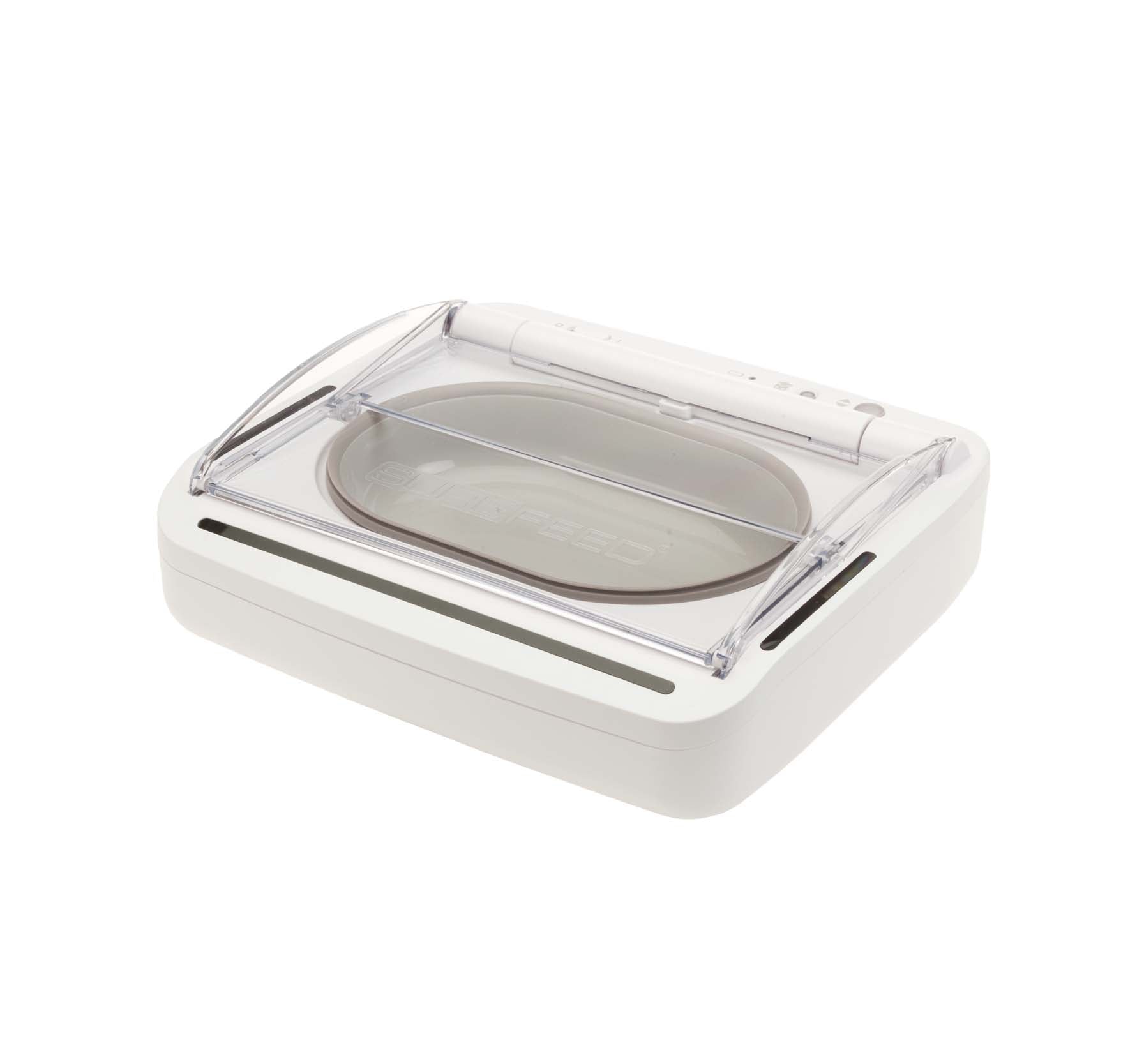 SureFeed® Luftdichte Futterschale - slofe3d