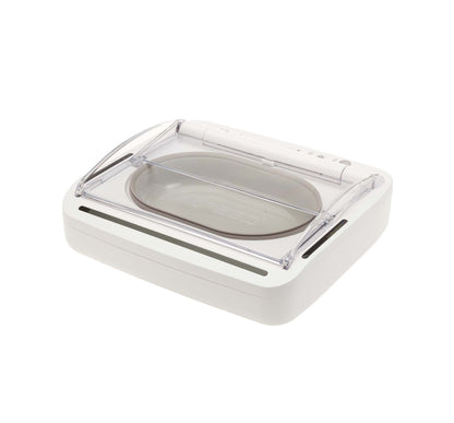 SureFeed® Sealed Pet Bowl – SLOFE3D
