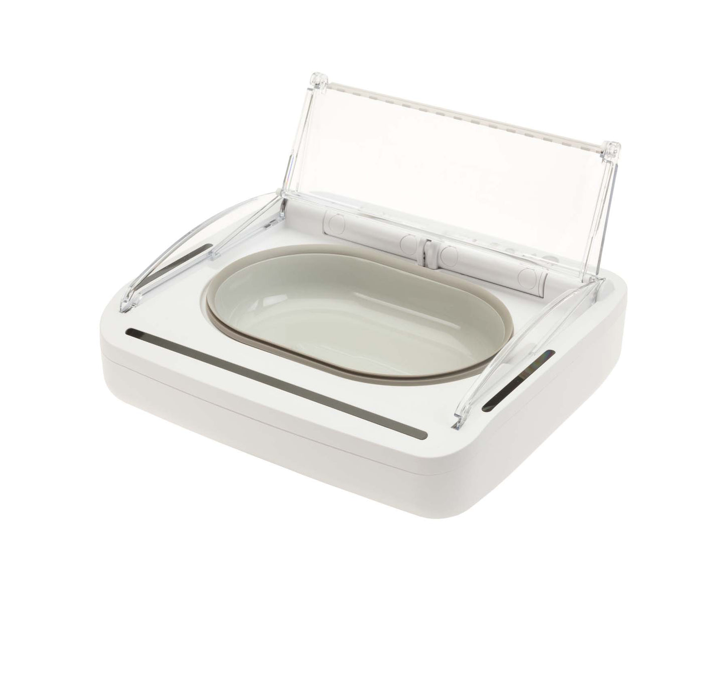 SureFeed® Luftdichte Futterschale - slofe3d