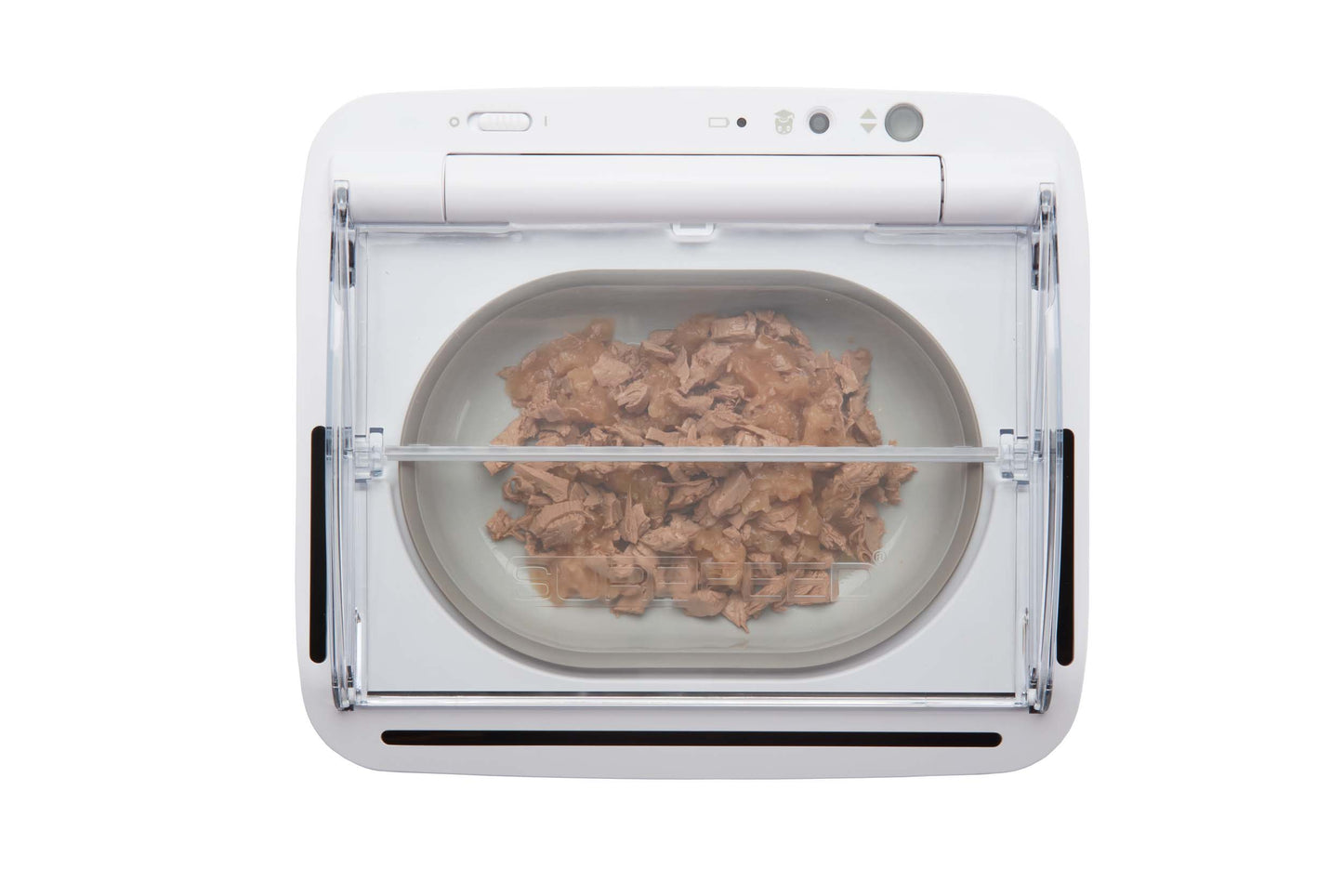 SureFeed® Luftdichte Futterschale - slofe3d