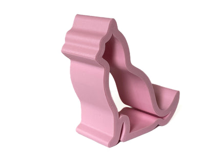 Phone stand in a cat or dog shape – SLOFE3D