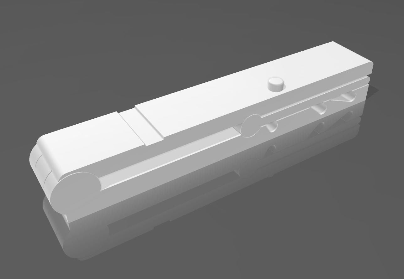 Verstellbarer Ständer für SureFeed® Futterautomat 2te Wahl - slofe3d