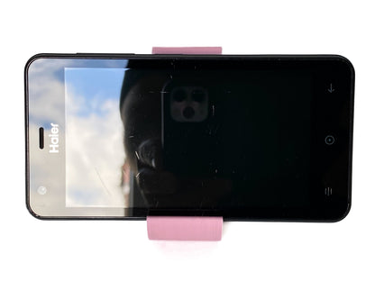 Phone stand in a cat or dog shape – SLOFE3D